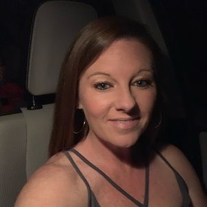 Meet your Posher, Tammy